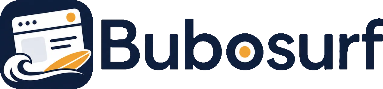 Bubosurf